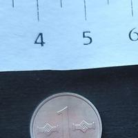 FINLANDIA 1 Penni 1979  ⭐pre euro ⭐  🇫🇮