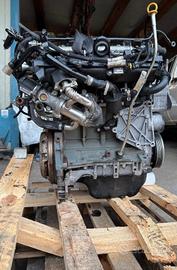 motore fiat 1.3 mtj (169A1000)