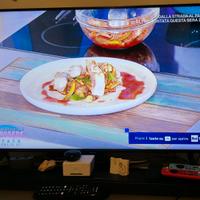 TV Smart Samsung QLED