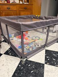 Box gioco