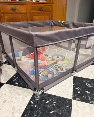 Box gioco