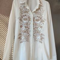 Camicia donna NARA CAMICIE tg. IV
