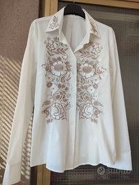 Camicia donna NARA CAMICIE tg. IV