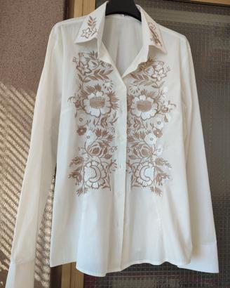 Camicia donna NARA CAMICIE tg. IV