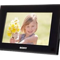 Proiettore foto digitale.