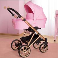 Trio Chiara Ferragni Passeggino Ovetto e Carrozzin