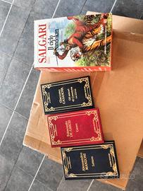 libri vari