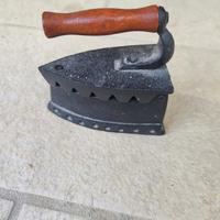 Ferro da stiro vintage 