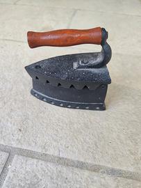 Ferro da stiro vintage 