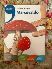 Marcovaldo di italo calvino