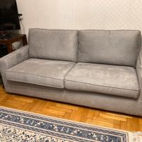 Divano Poltrone e Sofà