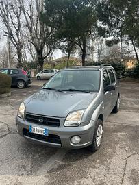 Subaru gx3 impianto GPL 1.5 16V cat 4WD 80.000 km 