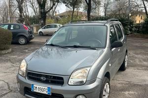 Subaru gx3 impianto GPL 1.5 16V cat 4WD 80.000 km 