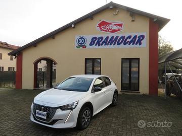 PEUGEOT 208 MOTORE ELETTRICO 136cv ACTIVE PACK -