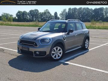 Mini Cooper S Countryman Hype 1.5 Cooper SE #11887
