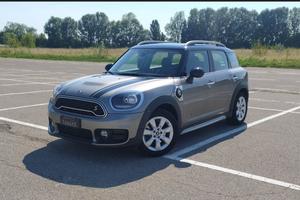 Mini Cooper S Countryman Hype 1.5 Cooper SE #11887