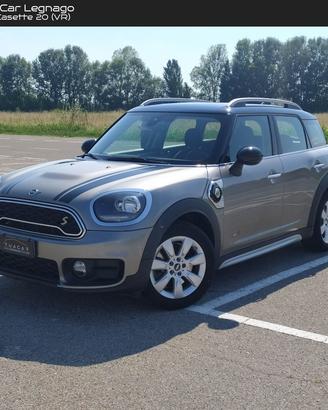 Mini Cooper S Countryman Hype 1.5 Cooper SE #11887