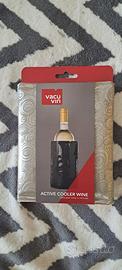 Vacu Vin glacette Vino ghiaccio borsa Cooler