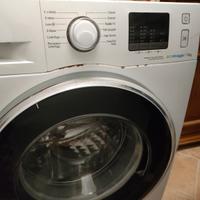 lavatrice Samsung 7kg