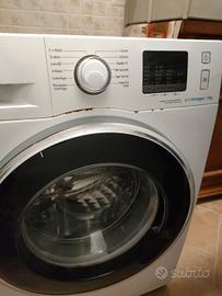 lavatrice Samsung 7kg