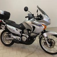 Honda Transalp 650