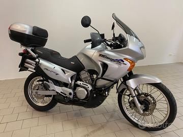 Honda Transalp 650
