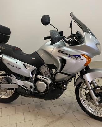 Honda Transalp 650