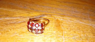 Anello Oro