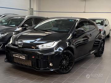 TOYOTA Yaris 1.6 Turbo 3p. GR Yaris