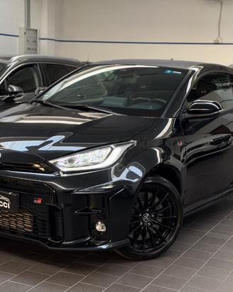 TOYOTA Yaris 1.6 Turbo 3p. GR Yaris