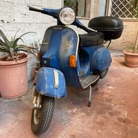 Vespa 125PX