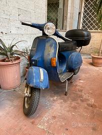 Vespa 125PX