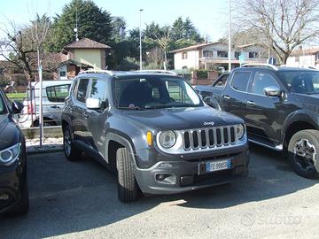 JEEP Renegade - 2016