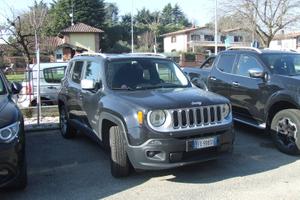JEEP Renegade - 2016