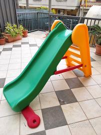 Scivolo chicco