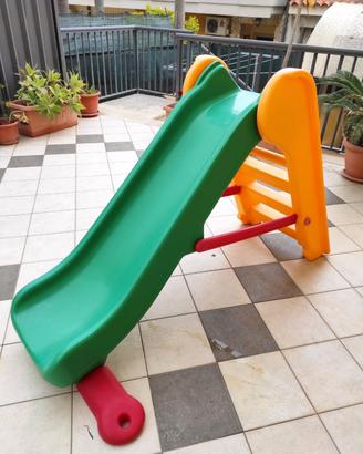 Scivolo chicco