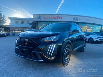 PEUGEOT 2008 PureTech 100 S&S Allure