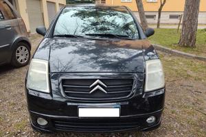 Citroen C2 VTS
