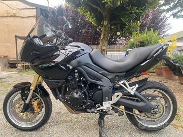 Triumph Tiger - 2007 leggere bene l'inserzione
