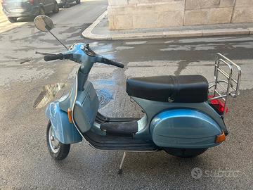 Vespa PX 125 d'Epoca