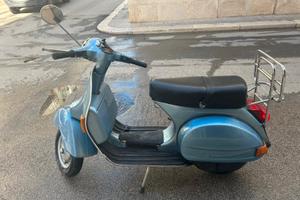 Vespa PX 125 d'Epoca