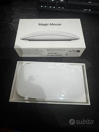 Apple Magic Mouse – Pari al Nuovo