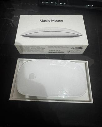 Apple Magic Mouse – Pari al Nuovo