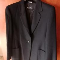 Max Mara Giacca Donna