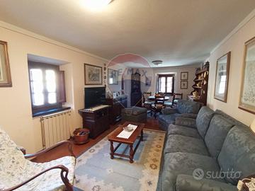 Casa Semindipendente - Borgo a Mozzano