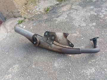 Marmitta Gianelli extra v2 