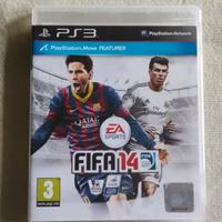 FIFA 14 PS3