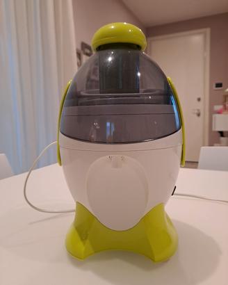 Centrifuga ovetto Brandani