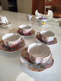 Tazzine Caffè Vintage 