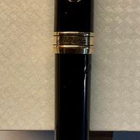 Stilografica Aurora 88 -Pennino Oro M